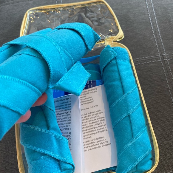 Sleep styler - Picture 2 of 2